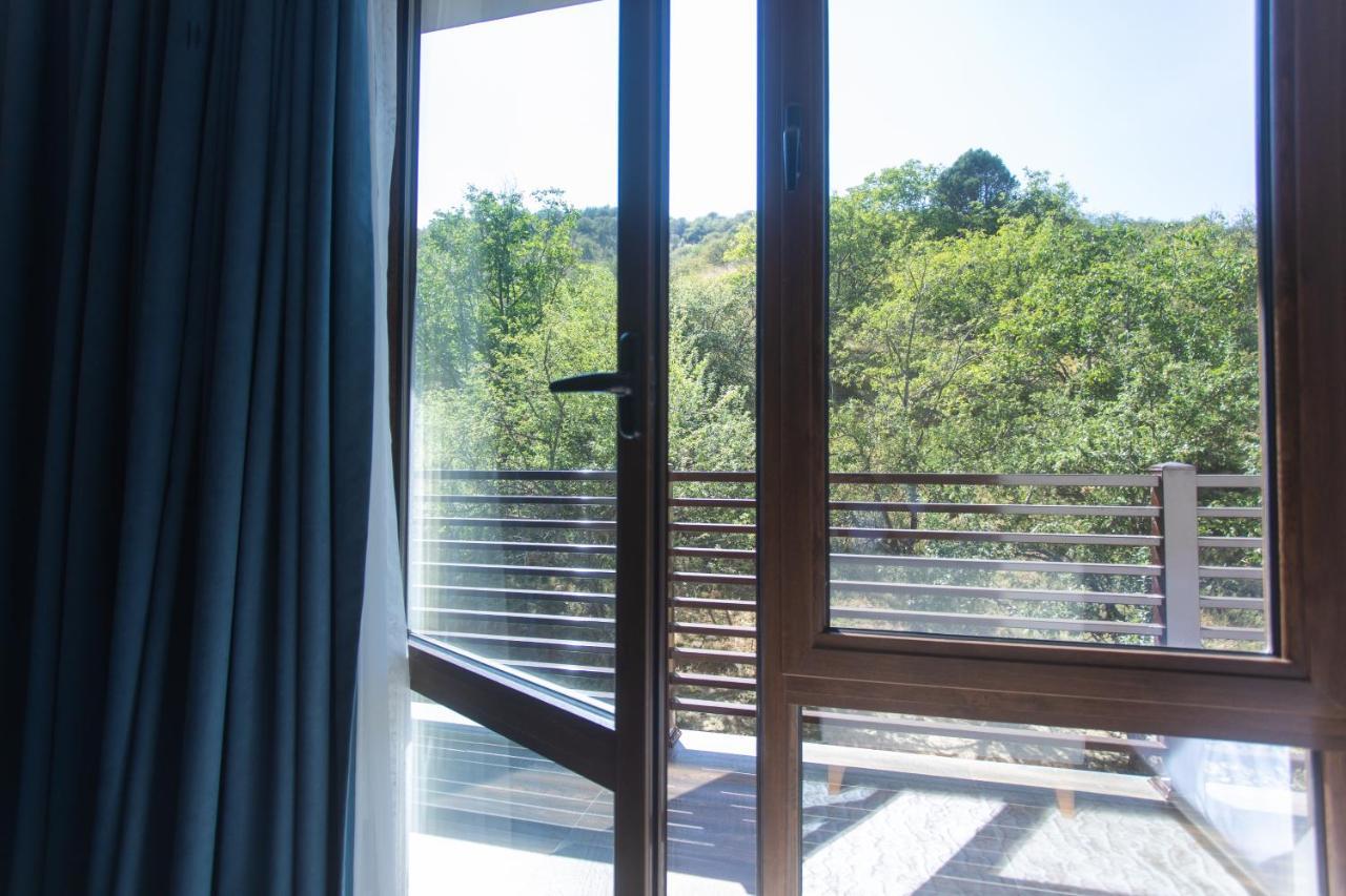 Archazor Mountain Resort Chimgan Luaran gambar